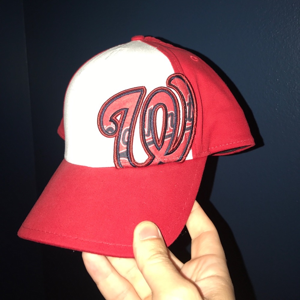 Washington Nationals Hat