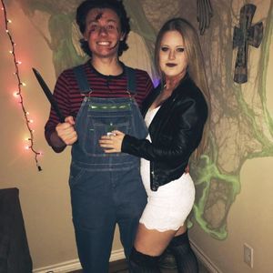 Meet your Posher, Travis