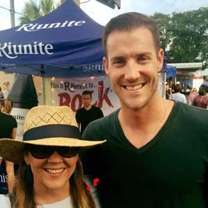 Meet your Posher, Mike