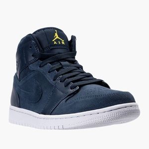 Meet your Posher, Michael