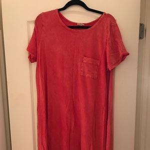Large Lularoe Carly