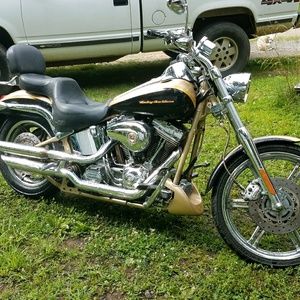 Meet your Posher, Randy