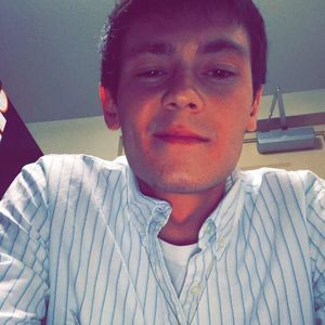 Meet your Posher, Dalton