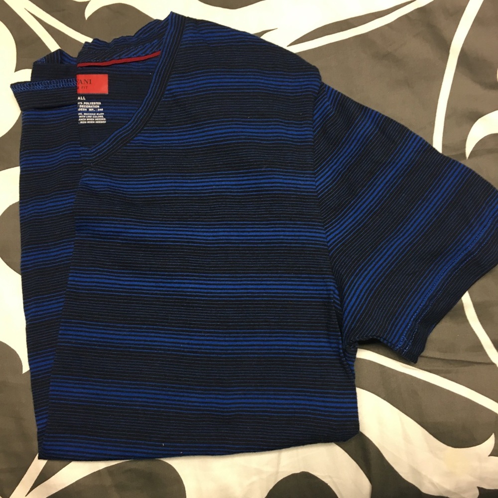Men's Alfani shirt