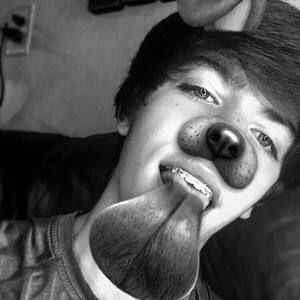 Meet your Posher, Shawn