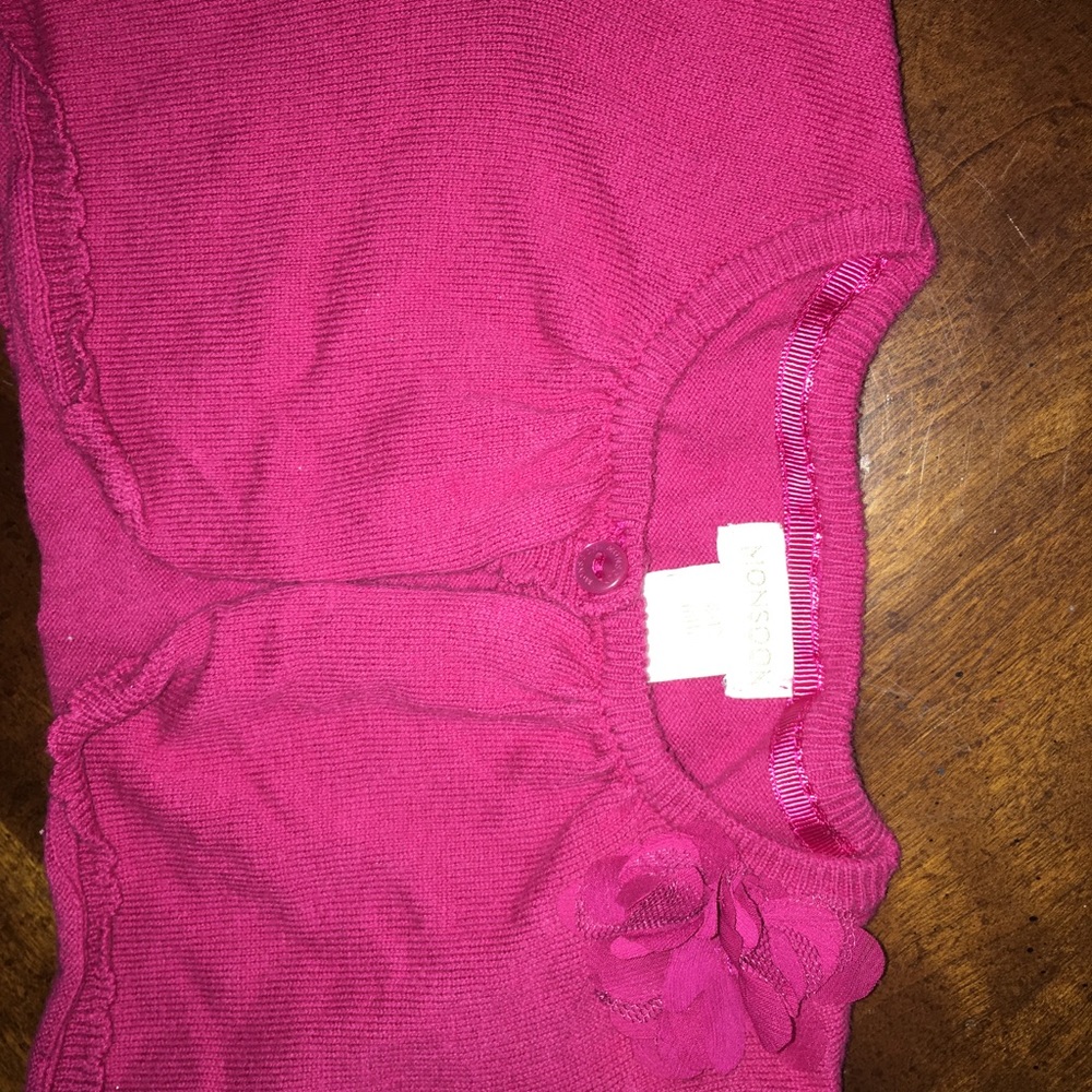 Monsoon sweater bundle
