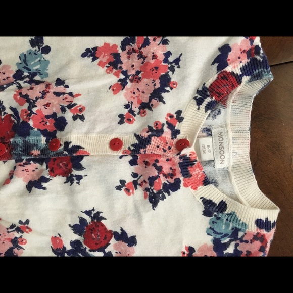 Monsoon sweater bundle - Picture 2 of 8