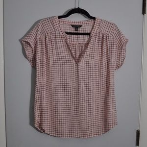 Banana Republic Blouse- Medium
