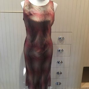 ABS dress, size 12