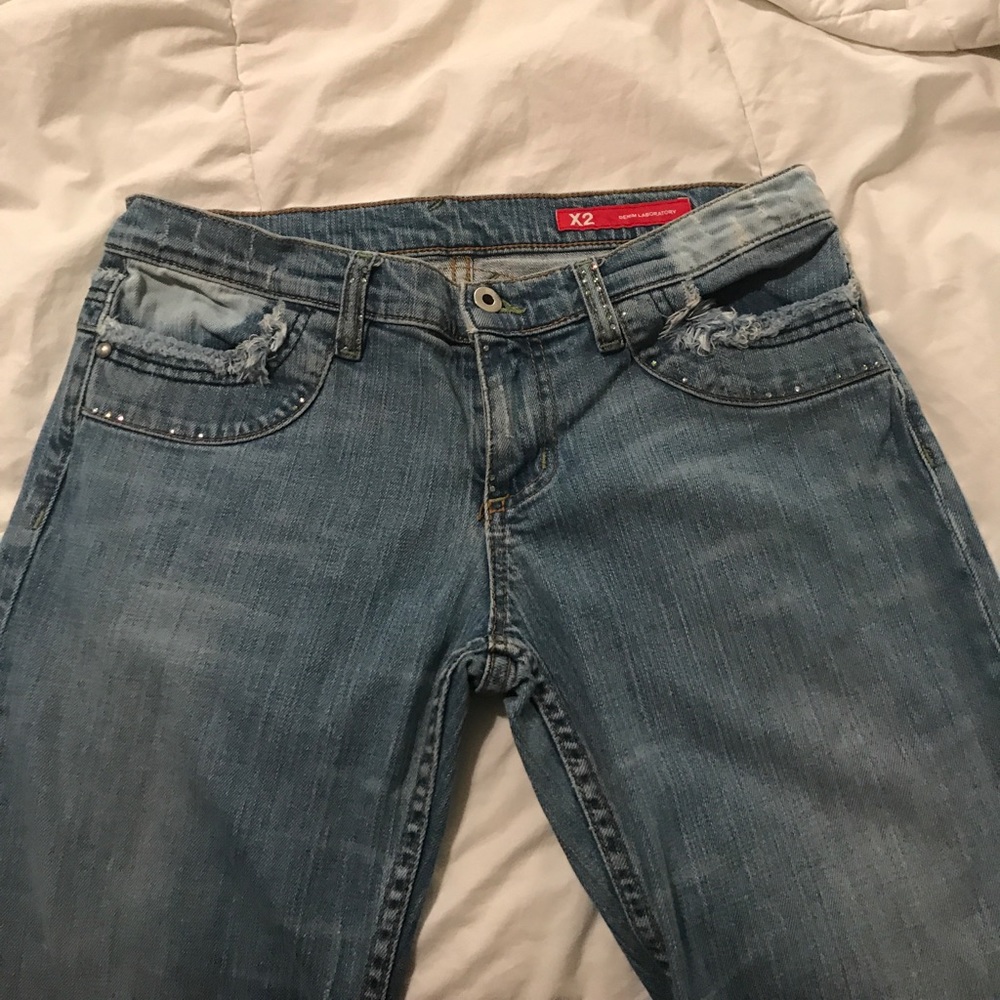 Express Jeans