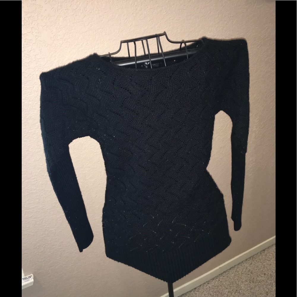 Sweater - Picture 2 of 4