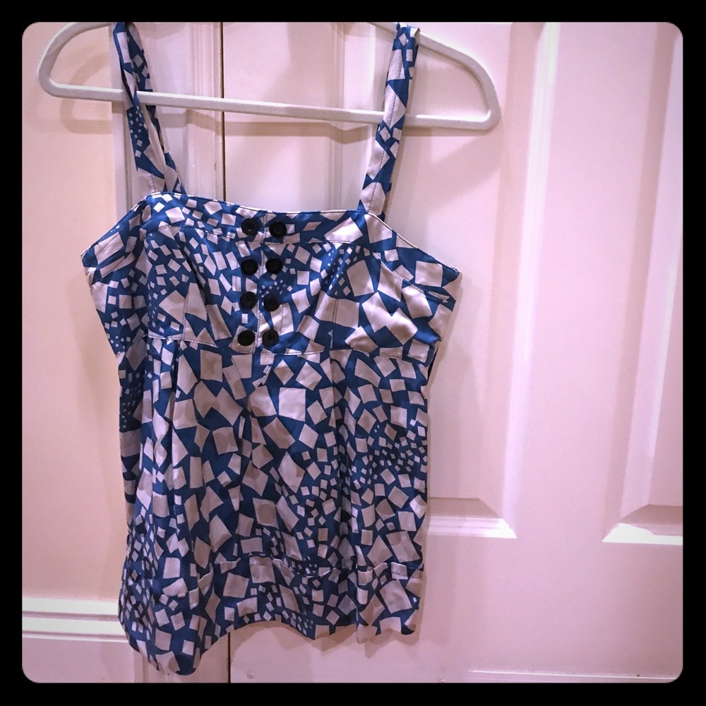 Marc by marc Jacobs top