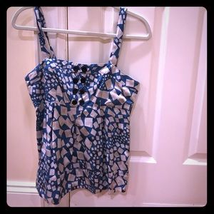 Marc by marc Jacobs top