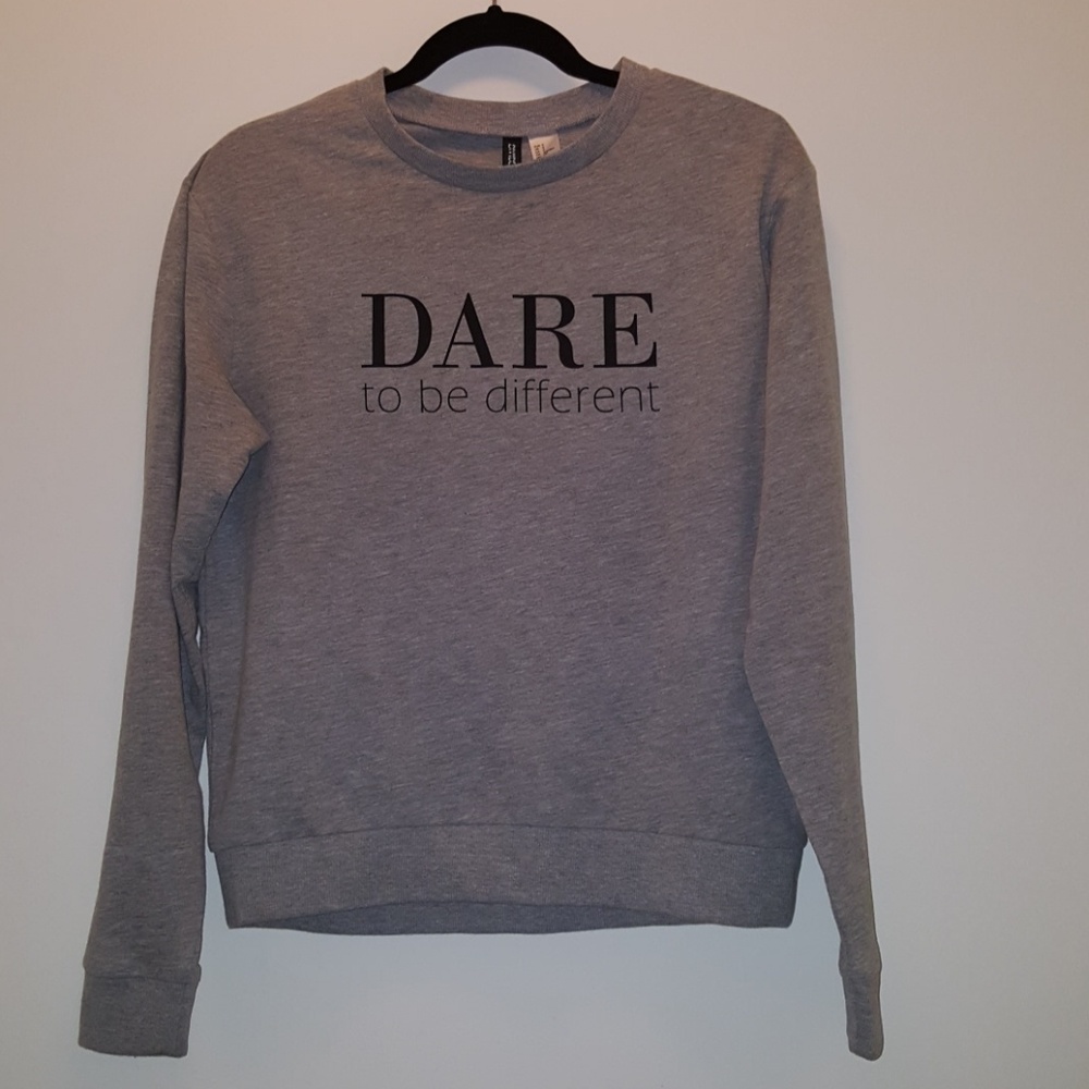 H&M sweat shirt