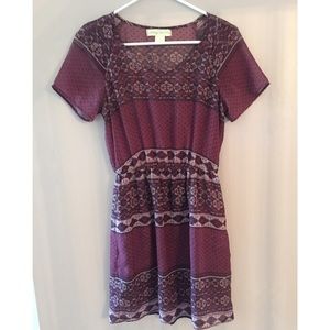Urban Outfitters Dress