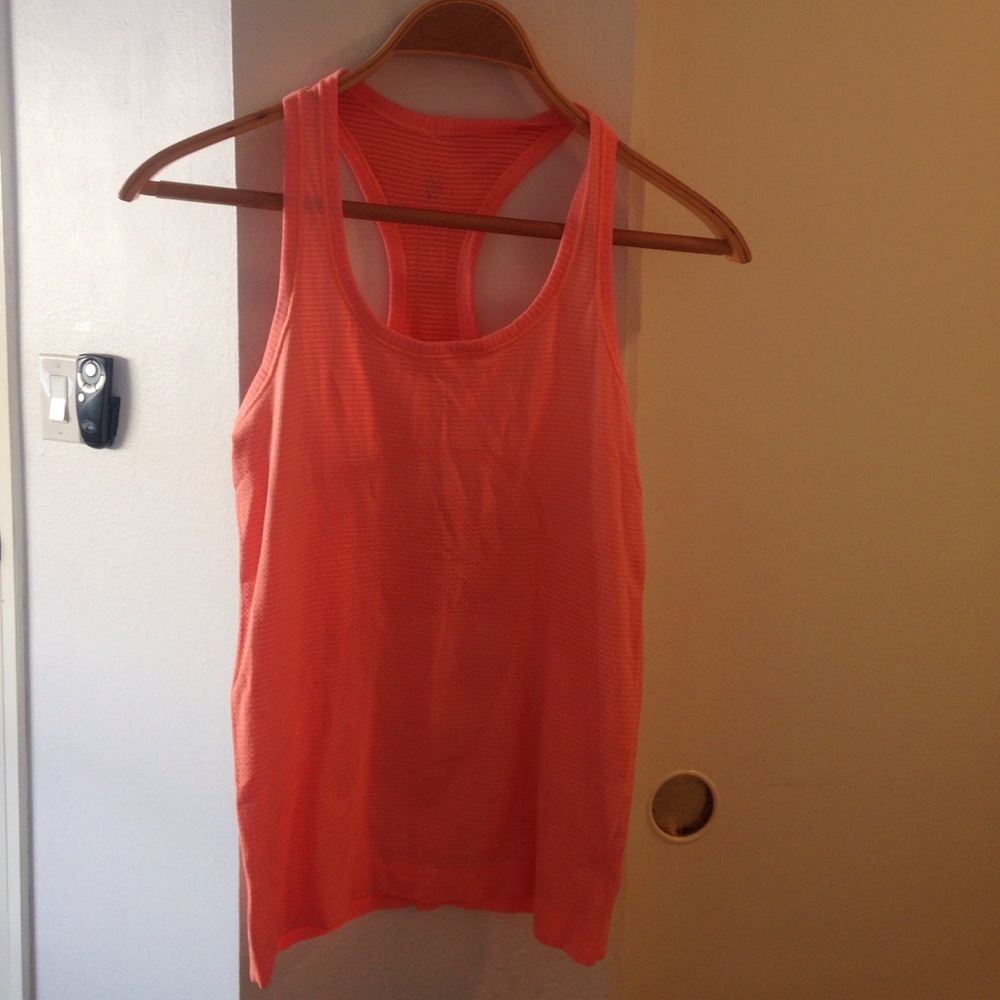 Lululemon Run Tech - image 1