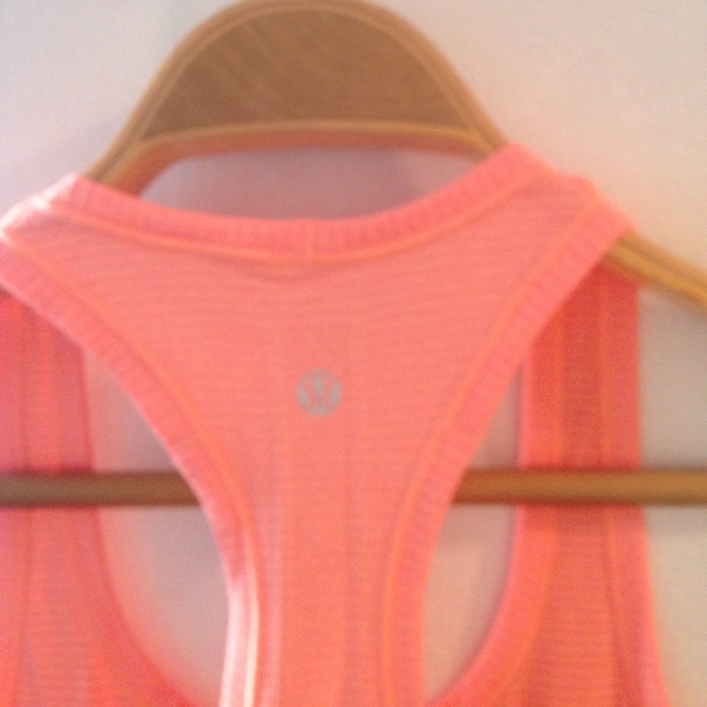 Lululemon Run Tech - image 2