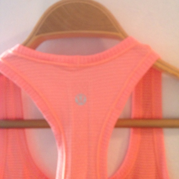 Lululemon run tech - Picture 2 of 2