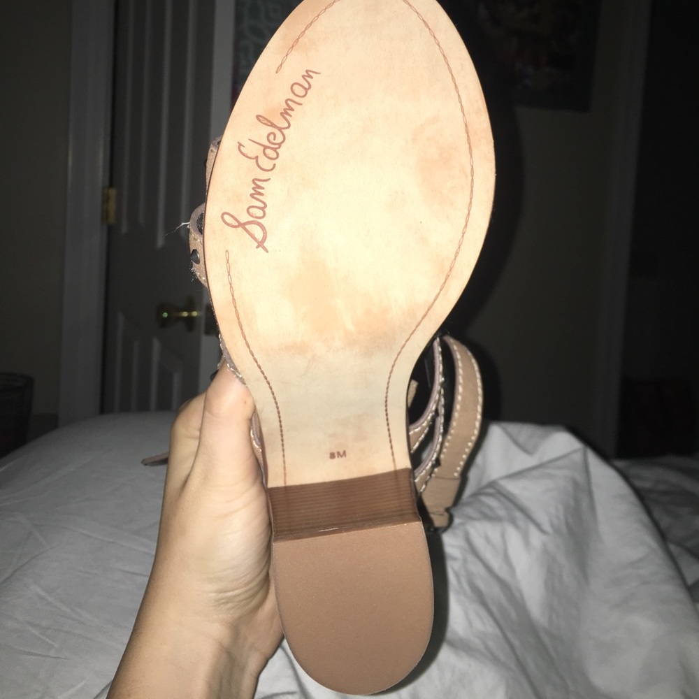 Sam Edelman wedge - Picture 4 of 4