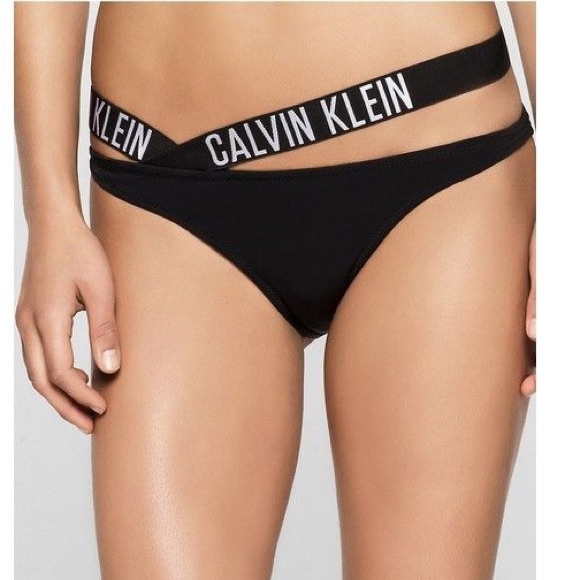Calvin Klein Other - Calvin Klein Bikini Bottoms