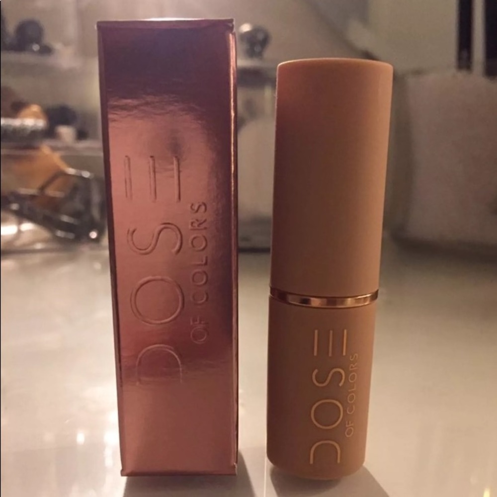DesixKaty Dose of Colors Lipstick