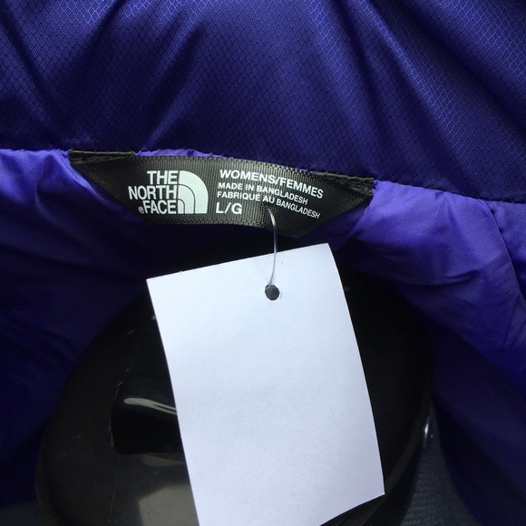 The North Face jacket - Picture 5 of 6