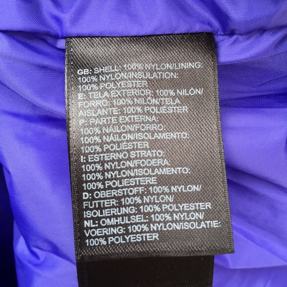 The North Face jacket - Picture 6 of 6