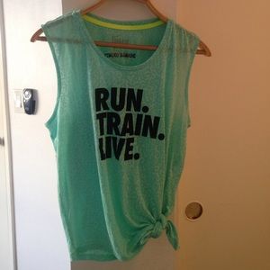 Nike OC tank