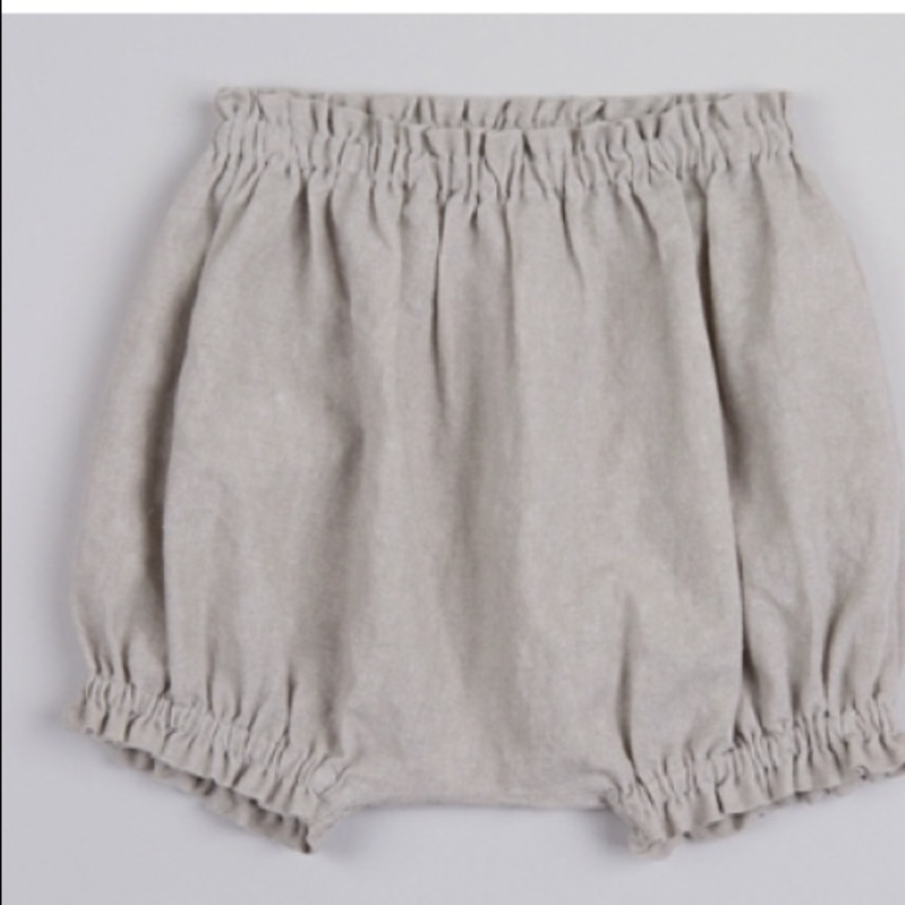 Bloomers