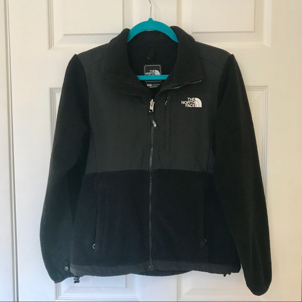 North Face Denali Jacket