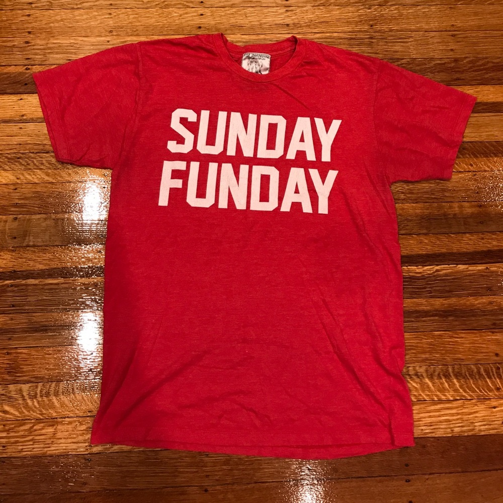 SUNDAY FUNDAY by Kid Dangerous