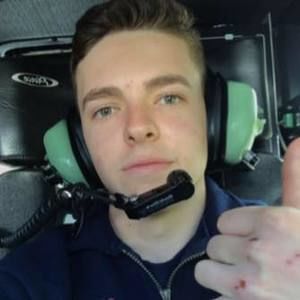 Meet your Posher, Matthew