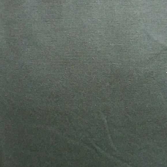 Everyday Essentials Knee Length Knit Pencil Skirt - Picture 4 of 7