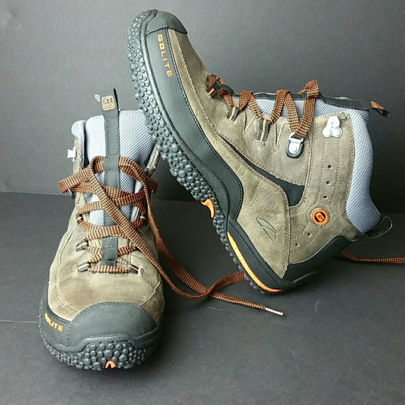 GOLITE MEN'S BOOT - Picture 1 of 8