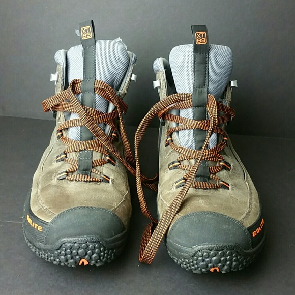 GOLITE MEN'S BOOT - Picture 2 of 8