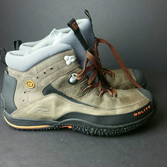 GOLITE MEN'S BOOT - Picture 3 of 8