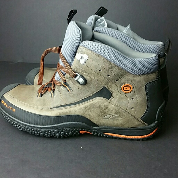 GOLITE MEN'S BOOT - Picture 4 of 8