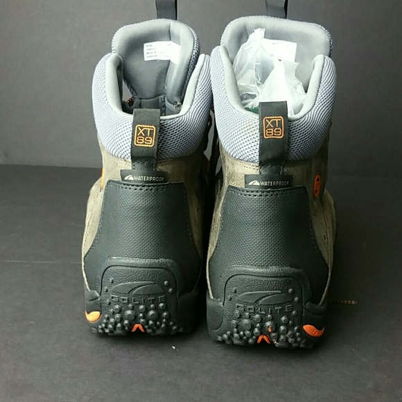 GOLITE MEN'S BOOT - Picture 5 of 8