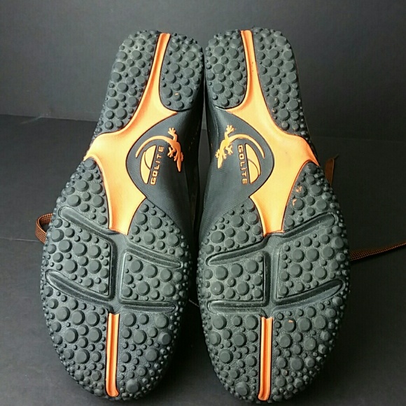 GOLITE MEN'S BOOT - Picture 6 of 8