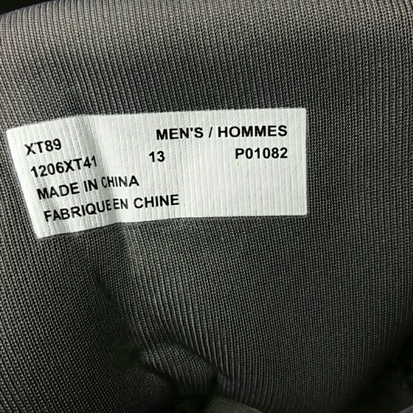 GOLITE MEN'S BOOT - Picture 8 of 8