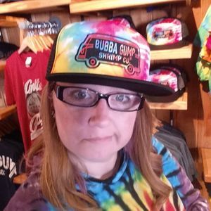 Meet your Posher, Brooke