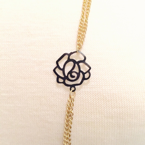 NEW 💞 Flower Bomb Necklace - Picture 4 of 4