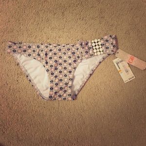 GB Bikini Bottoms. Brand new with tags. Size S.