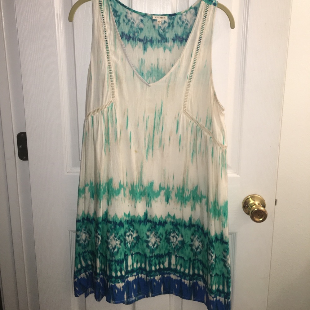 Summer dress