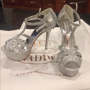 Steve Madden heels