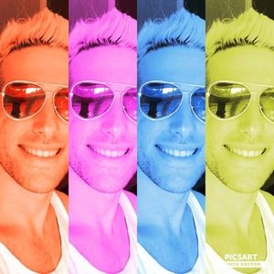 Meet your Posher, Aryeh