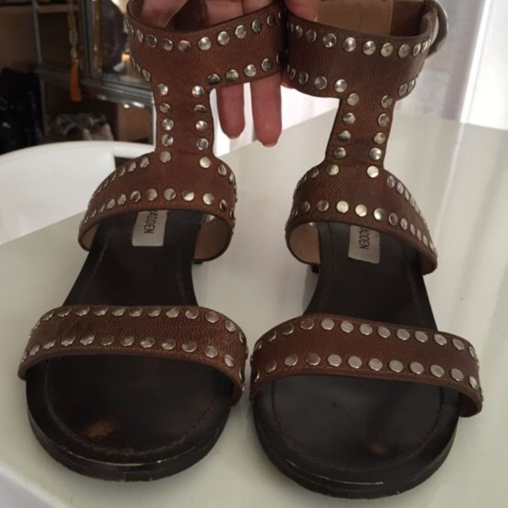 Steve Madden sandals