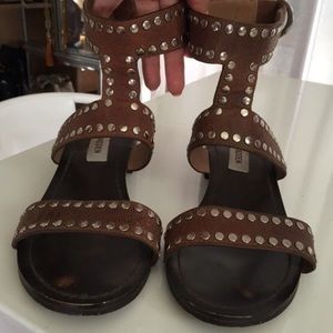 Steve Madden sandals