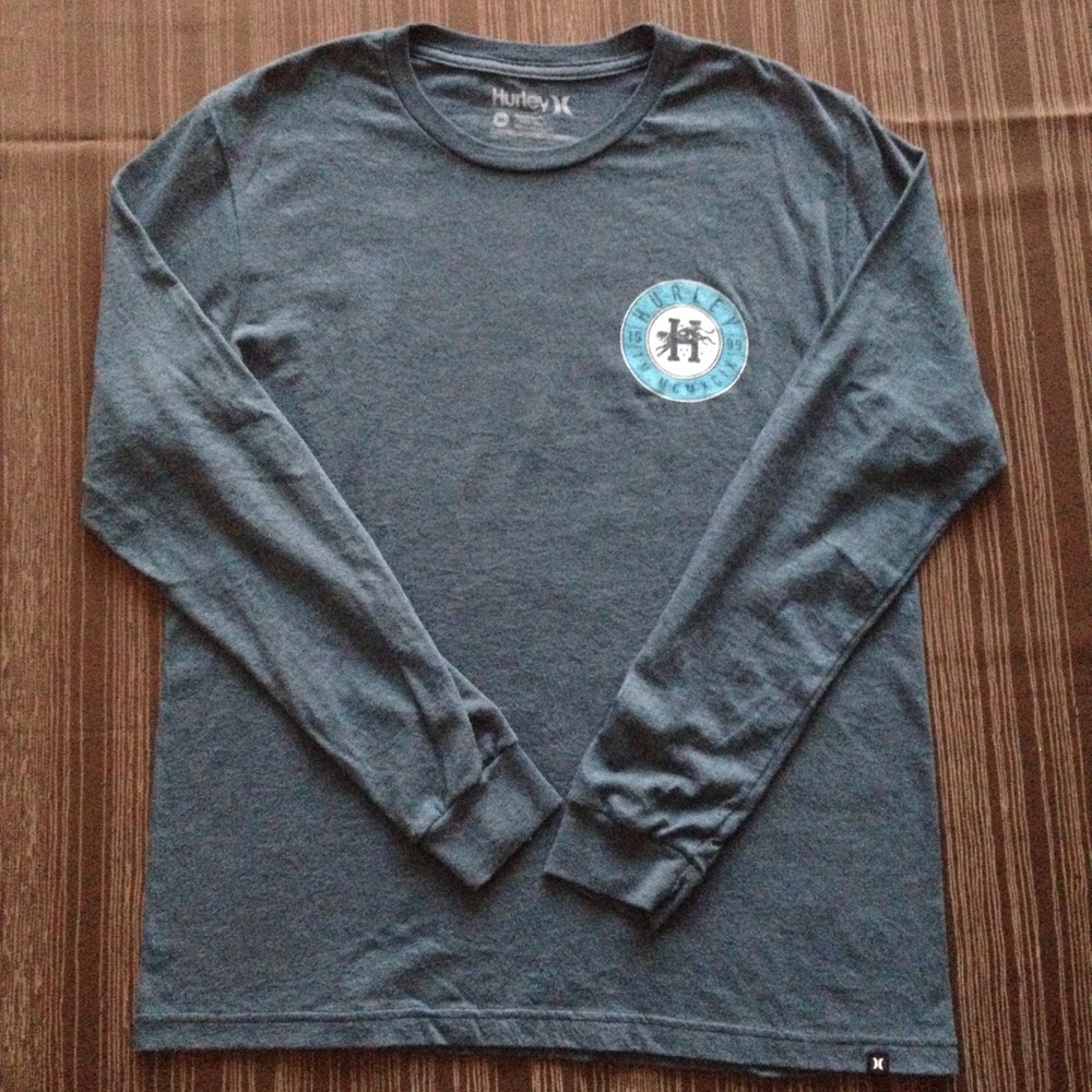 Hurley Long Sleeve