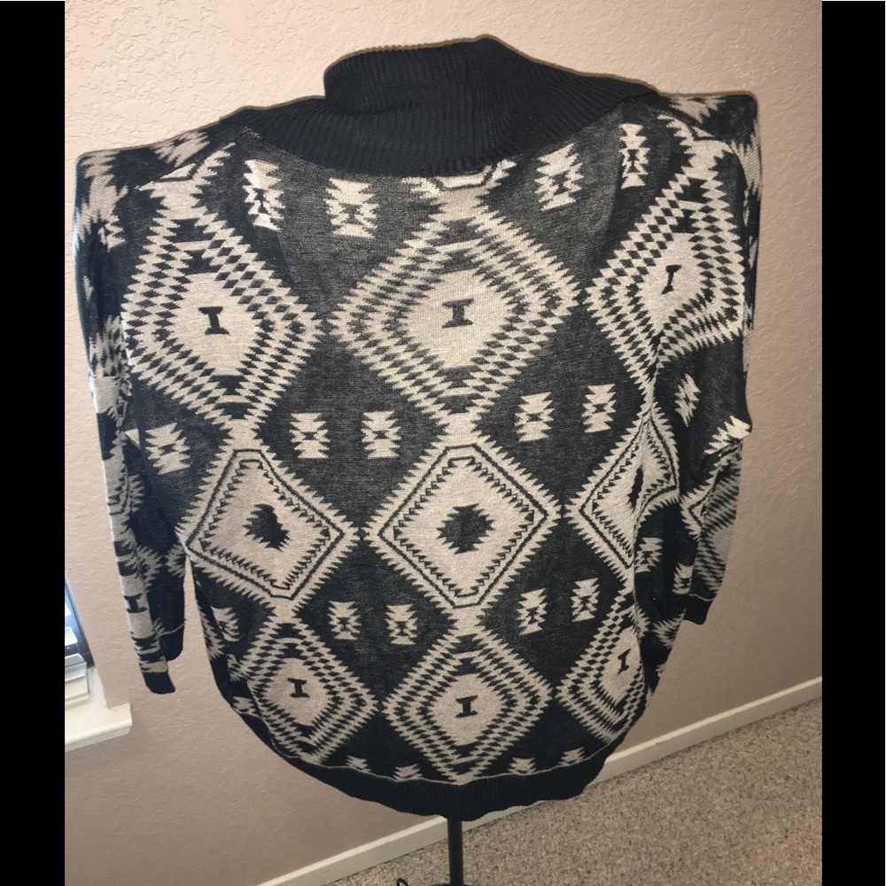 Cardigan - Picture 4 of 5
